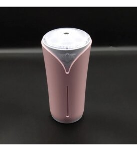 Міні зволожувач повітря 0,2 л Humidifier