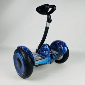 Сигвей Ninebot Mini колеса 10.5 Bluetooth космос найнбот мини