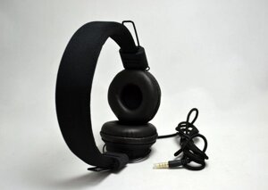 Навушники накладні провідні Stereo Headphones D-37