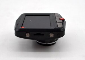 Відеореєстратор Eplutus DVR-911 Full HD авторегістратор з камерою