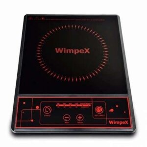 Електроплита WimpeX WX1322 2000 W інфрачервона