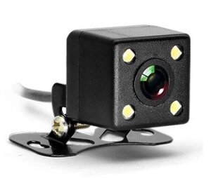 Камера заднього виду 101 LED автомобільна камера