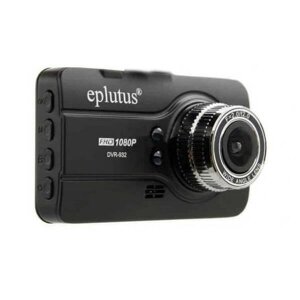 Відеореєстратор Eplutus DVR-932 3 "FullHD