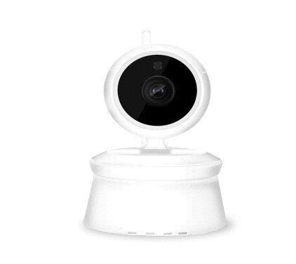 Міні-камера IP-камера X1-uJ 3.2mp камера відеоспостереження - переваги
