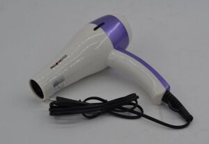 Фен для волосся Promotec PM2306 3000 холодне обдування концентратор дифузор