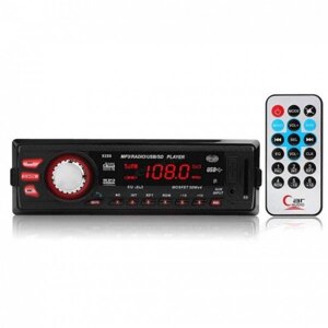 Автомагнітола Pioneer 8288 1 DIN Mp3 FM WMA