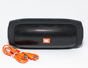 Беспроводная колонка JBL Charge 4 с поддержкой Bluetooth Bluetooth MicroSD USB 4000mAh