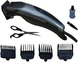 Машинка для стрижки волос для домашнего использования Rozia HQ-251 мощность 9 Вт
