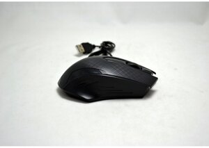 Провідна мишка для комп'ютера USB Optical Mouse