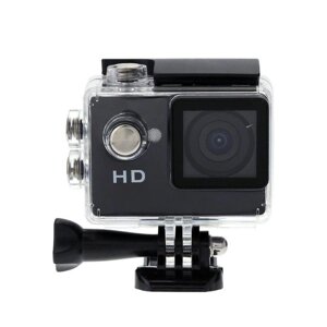 Екстремальна стрілялки камера HD 720p DV A7