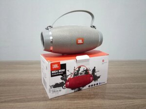 Портативна колонка JBL ME4 MINI Bluetooth колонка стерео акустика