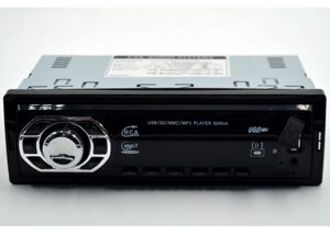 Магнітола Sony GT-640U автомагнітола ISO - MP3 + Usb + Sd + Fm + Aux + пульт (4x50W) Єврофішка
