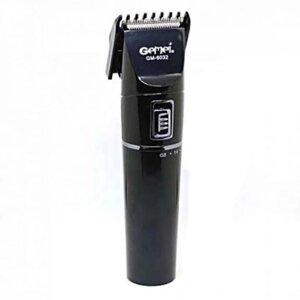 Машинка для стрижки волосся бездротова Gemei GM-6032