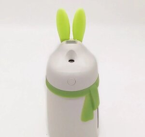 Ультразвуковий зволожувач повітря Rabbit Humidifier кролик