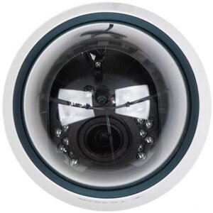 Камера відеоспостереження внутрішня AHD S260 2MP DOME