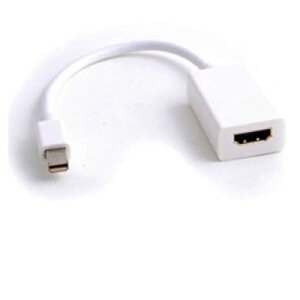 Конвертер з Mini DisplayPort на HDMI dl