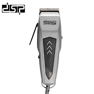 Машинка для стрижки волосся дротова DSP E-90013 якісна