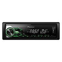 Магнітола USB вхід 1DIN pioneer DVD-6104 в автомобіль