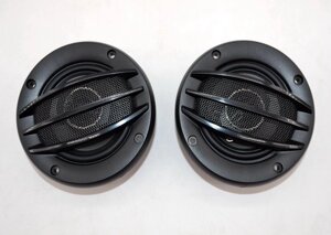 Автоакустика ProAudio PR-1074 (300 Вт) автомобільні колонки в двері маленькі 4 "