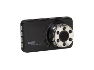 Відеореєстратор T638 Car Recorder 1 камера 3 "екран