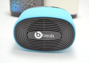 Портативна Bluetooth колонка wireless speaker J-22