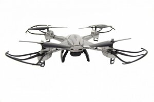 Квадрокоптер Inteligent Drone BF190 c WiFi і HD камерою на пульті