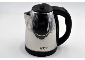 Кухонний чайник Sinbo SB-930 нержавеющая сталь 1.8 л