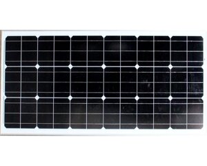 Сонячна панель Solar board 100W 1250 * 550 * 30 18V, сонячна панель, сонячна батарея для дому