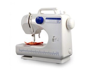 Швейна машинка SEWING MACHINE FHSM-506 портативна міні машинка для шиття