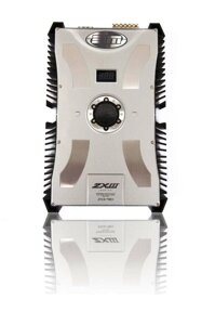 Звуковий підсилювач бошман в машину підсилювач BM Boschmann ZX3-T6D потужний 3900 Вт професійний