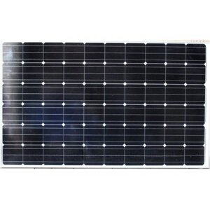 Сонячна панель Solar board 164 x 99.2 x 4 см 250W 36V