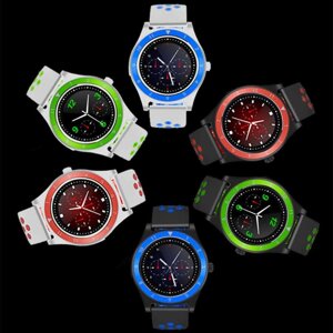 Спортивні наручні годинники R10 фітнес трекер Bluetooth смарт-годинник змінний ремінець