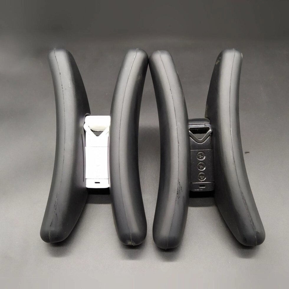Подушки для ножного керма з кріпленням 2 шт Xiaomi MINI PRO від компанії Інтернет магазин "Megamaks" - фото 1