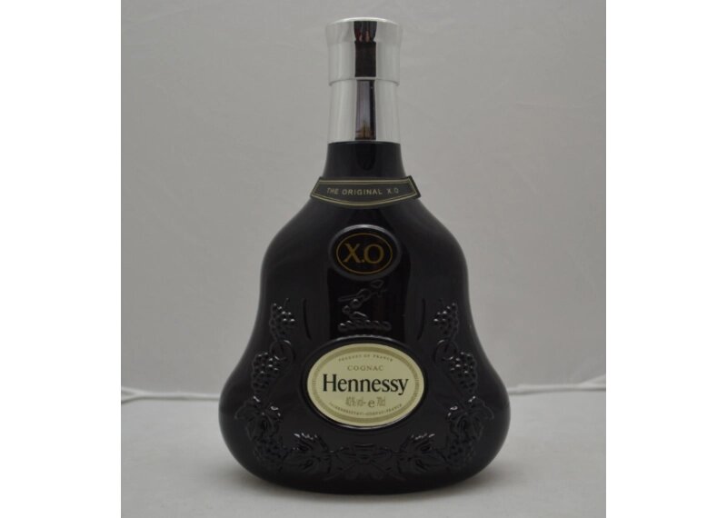 Портативна колонка DS-XO 02 Пляшка Хеннессі від компанії Інтернет магазин "Megamaks" - фото 1