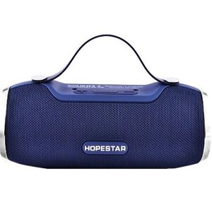 Портативний Bluetooth колонка Hopestar H40 USB, FM