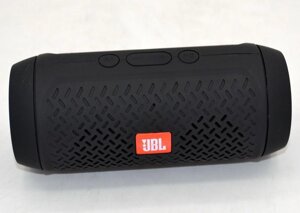 Портативна FM колонка 3W JBL J016 mini