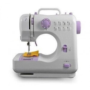 Портативна швейна машинка для будинку SEWING MACHINE 505