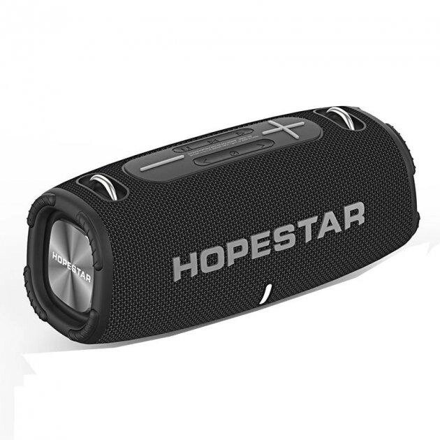 Портативний бездротовий стовпчик Hopestar H50 від компанії Інтернет магазин "Megamaks" - фото 1