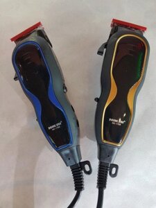 Провідна машинка для стрижки Nikai NK-1788 Professional corded clipper