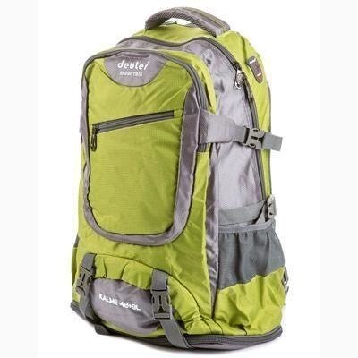 Рюкзак Deuter Kalme D516-B з накидкою від дощу для подорожей і експедицій від компанії Інтернет магазин "Megamaks" - фото 1