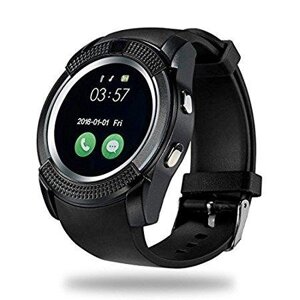 Smart Watch Lemfo V8 багатофункціональні смарт годинники наручні годинники