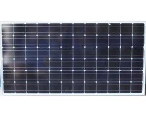 Сонячна панель Solar board 250W 18V 1640 * 992 * 40, полікристалічна сонячна батарея модуль панель