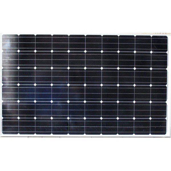 Сонячна панель Solar board 164 x 99.2 x 4 см 250W 36V від компанії Інтернет магазин "Megamaks" - фото 1