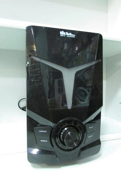 Speaker SA-4800 BT акустична система формату 5.1 колонки для комп'ютера від компанії Інтернет магазин "Megamaks" - фото 1