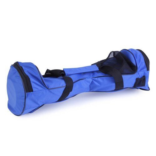 Сумка-чохол для транспортування гіроскутера міні-сігвея гіроборда 6.5 синій колір від компанії Інтернет магазин "Megamaks" - фото 1
