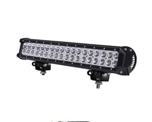 Світлодіодна автофара LED (36 LED) 5D-108W-SPOT CG02 Балка на дах