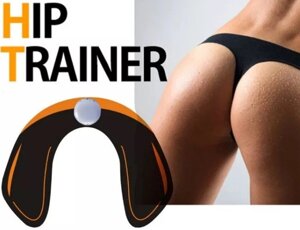 Тренажер-міостімулятор EMS Hips Trainer для сідниць