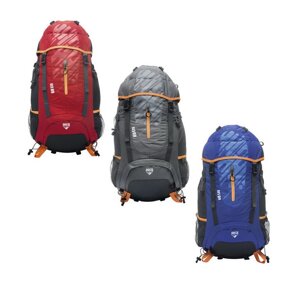 Туристичний рюкзак 60 л Ultra Treck Bestway 68082