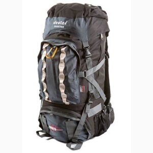 Туристичний рюкзак з накидкою від дощу Deuter Grete 80 л