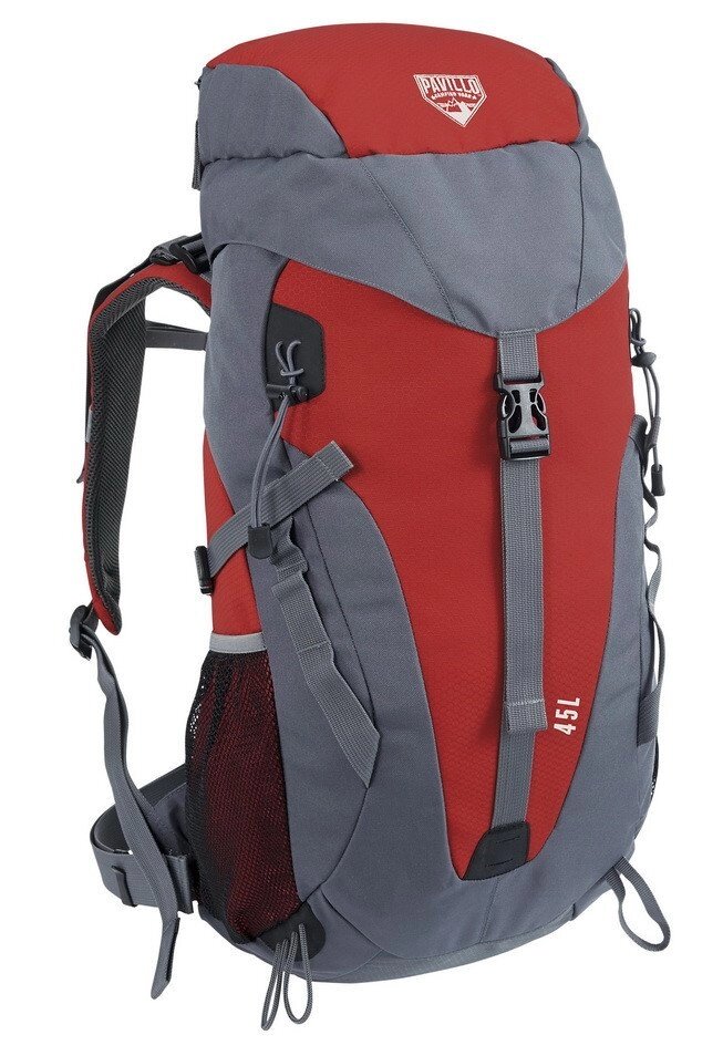 Туристичний рюкзак Dura Trek Bestway 6028 45 л від компанії Інтернет магазин "Megamaks" - фото 1